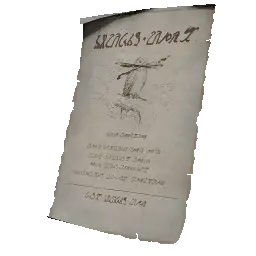 Request to Punish Outlaws in Muiquun