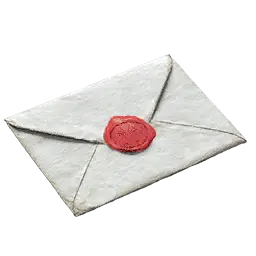 Sealed Letter