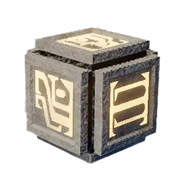 Spire of the Stars Key