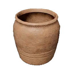 Stone Jar
