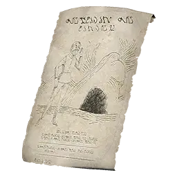 Strange Noises from the Cave