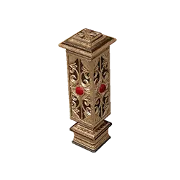 The Seal of House Serkis