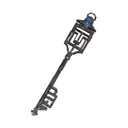 Thornbriar Dungeon Key