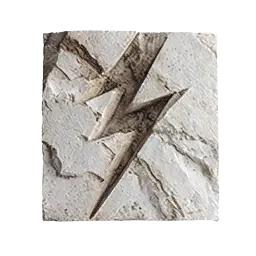 Trace of the Thunder God