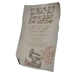 Turnali's Smithy Flyer