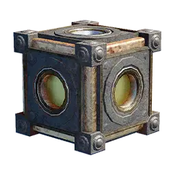 Valvegard Garrison Key