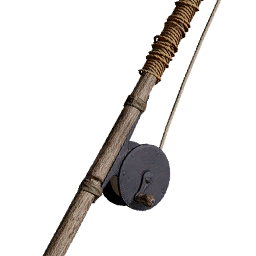 Fishing Rod tool icon from Crimson Desert