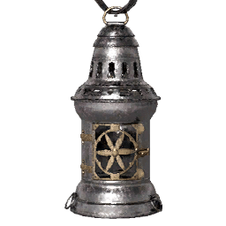 Lantern tool icon from Crimson Desert