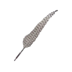 Feather Pen