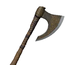 Axe of the Apocalypse