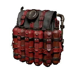 Bleed Bandits' Alchemy Explosive Pack