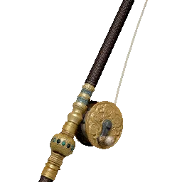 Pororin Fishing Rod