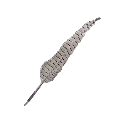 Feather Pen