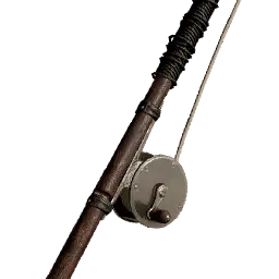Fine Fishing Rod