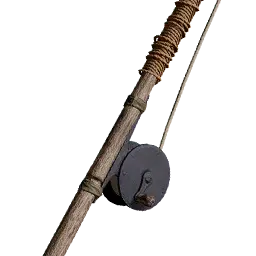 Fishing Rod
