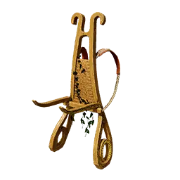 Florindale Empty Pack