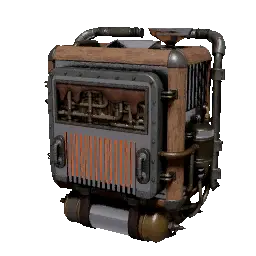 Gearmelt Confectionery Pack