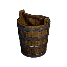 Heavy Bucket