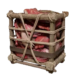 Hunter's Meat Pack