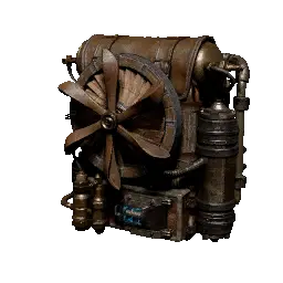 Hydro Generator Bag