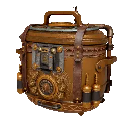 Kuku Advanced Disruptor