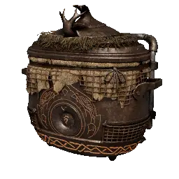 Kuku Insect Gatherer's Pack