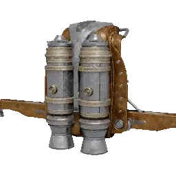 Kuku Rocket Pack