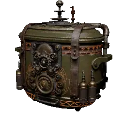 Kuku Transmission 999K Pack