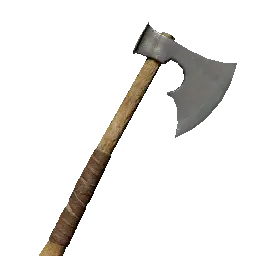 Logging Axe