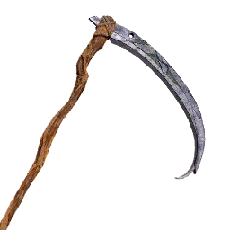 Magic Scythe