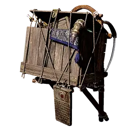 Outlaw's Graverobber Pack