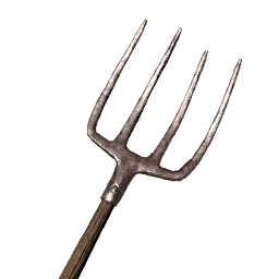 Pitchfork