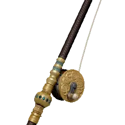 Pororin Fishing Rod