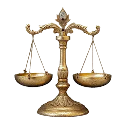 Scales of Fairness and Justice