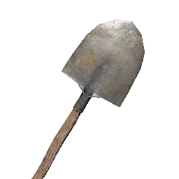 Shovel