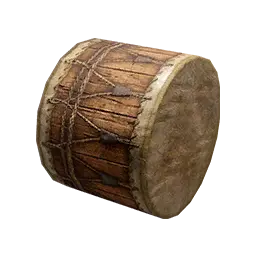 Small Drum