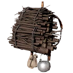 Woodcutter's Pack