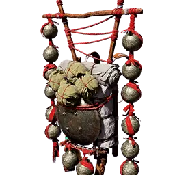 Wyvernflames Captain's Pack