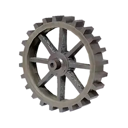 Cogwheel