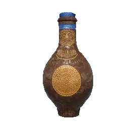 Apollonia's Greater Elixir