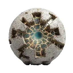 Blessing of the Earth III