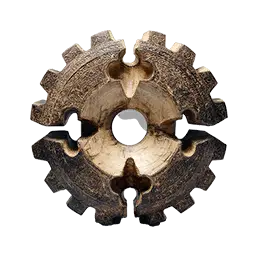 Blessing of the Forest II