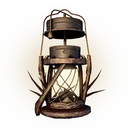 Flame Lantern