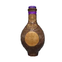 Freya's Greater Elixir