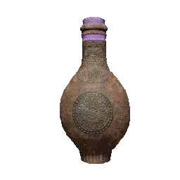 Freya's Lesser Elixir