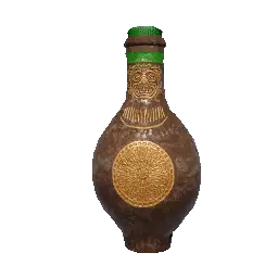 Haiden's Greater Elixir