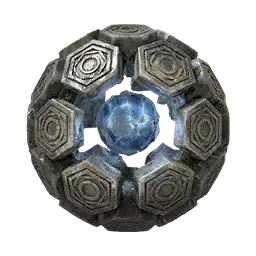 Lightning God's Affliction