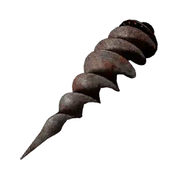 Marni Drill Component