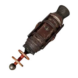 Marni Laser Component