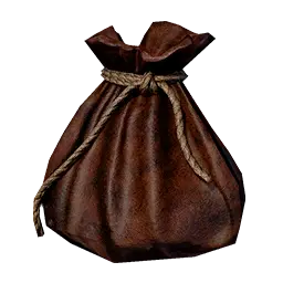Small Bag